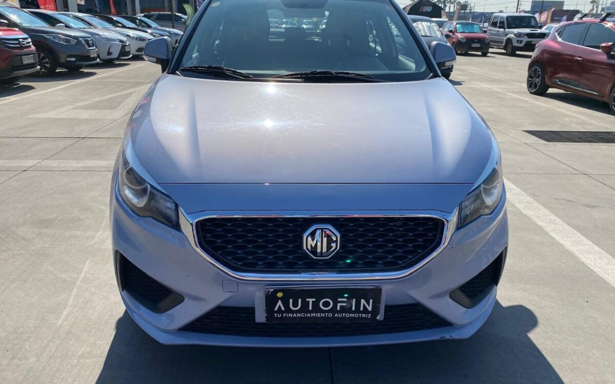 MG 3 — foto 2 de 17