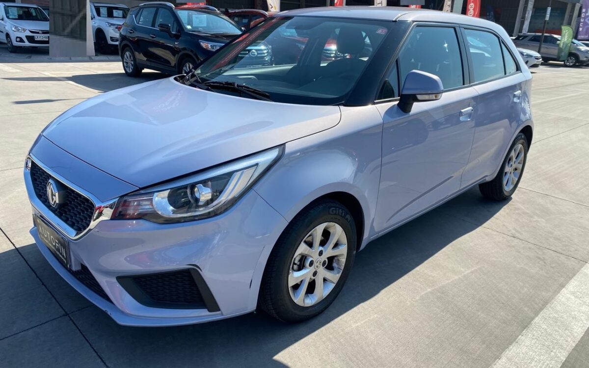 MG 3