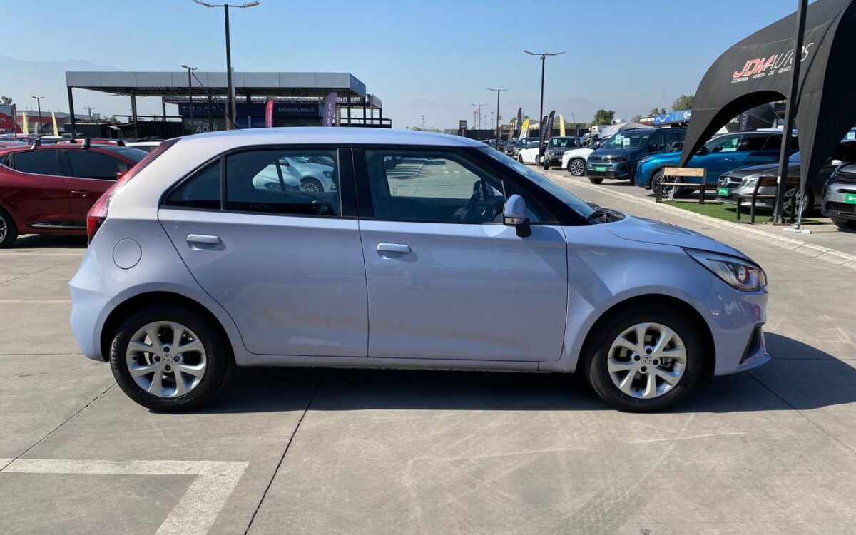 MG 3 — foto 3 de 17