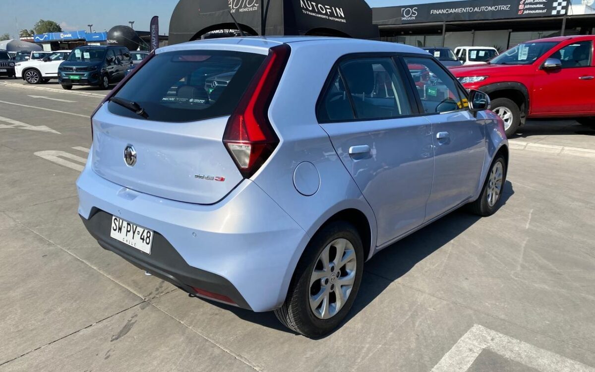 MG 3 — foto 4 de 17