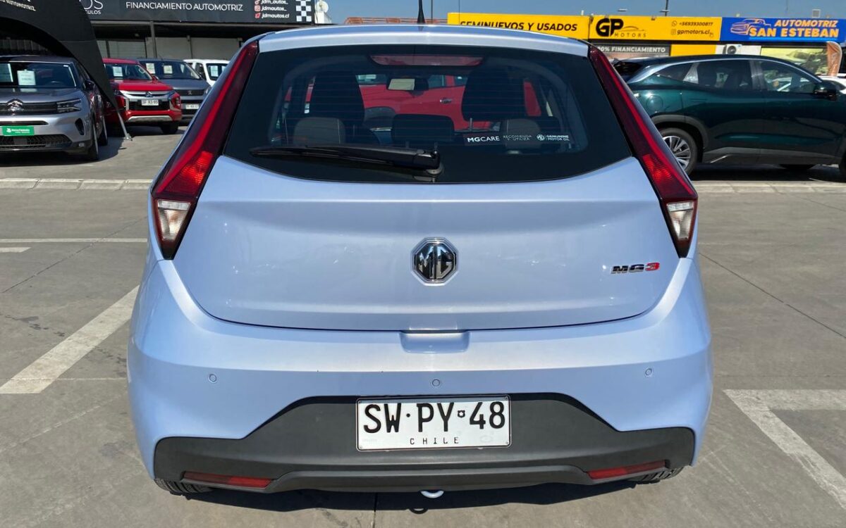 MG 3 — foto 5 de 17