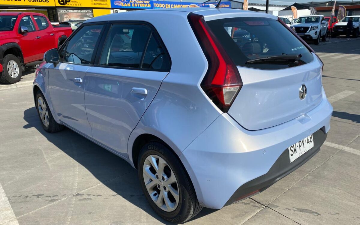 MG 3 — foto 6 de 17