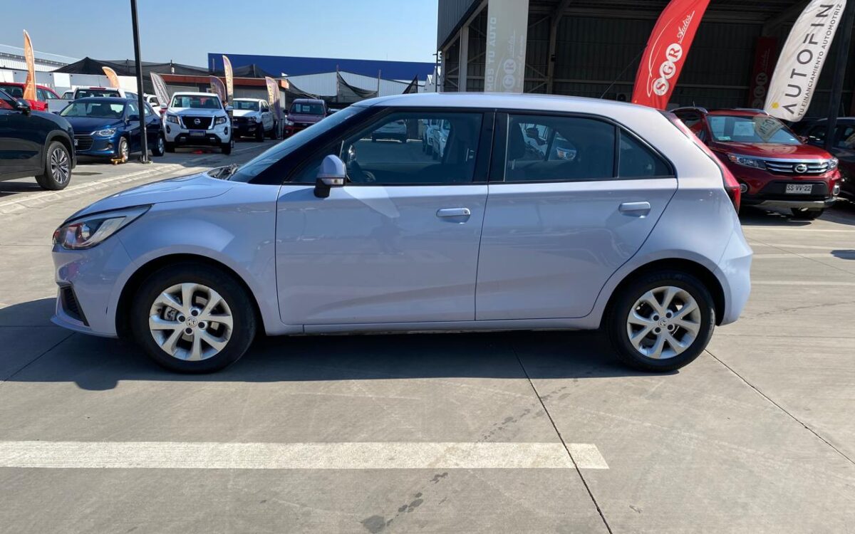 MG 3 — foto 7 de 17