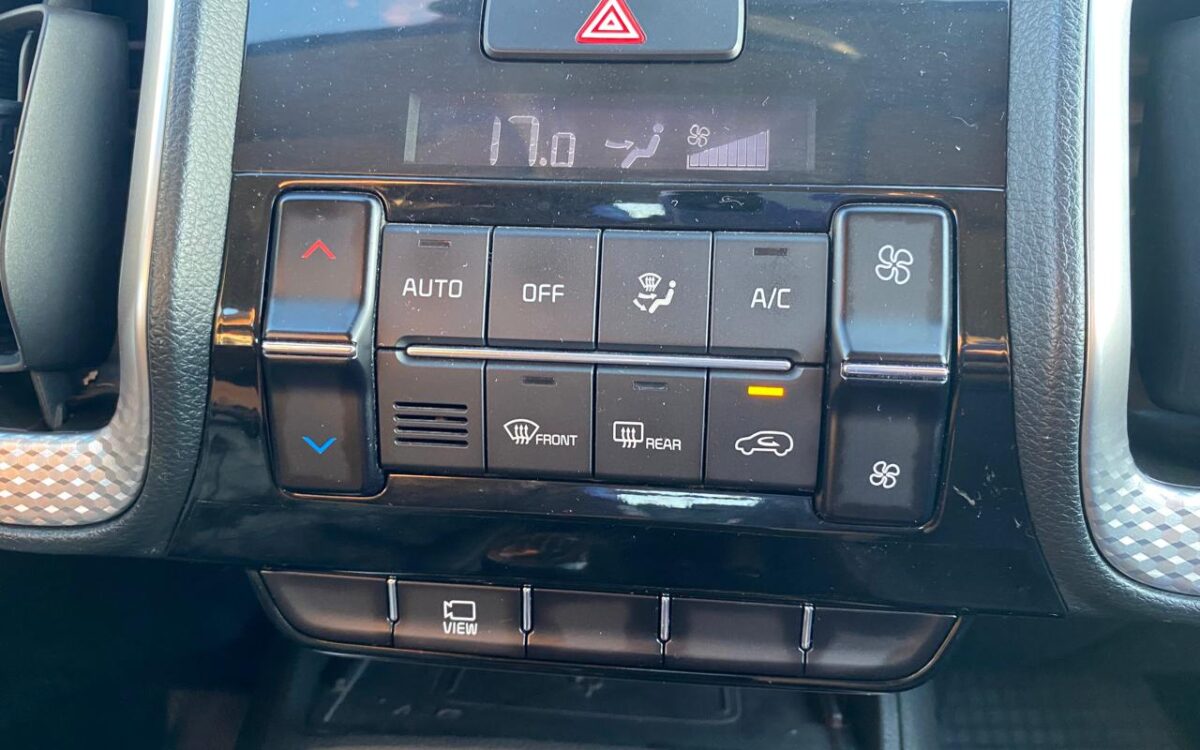 KIA Sonet Ex1.5L 6Mt Plus — foto 15 de 15