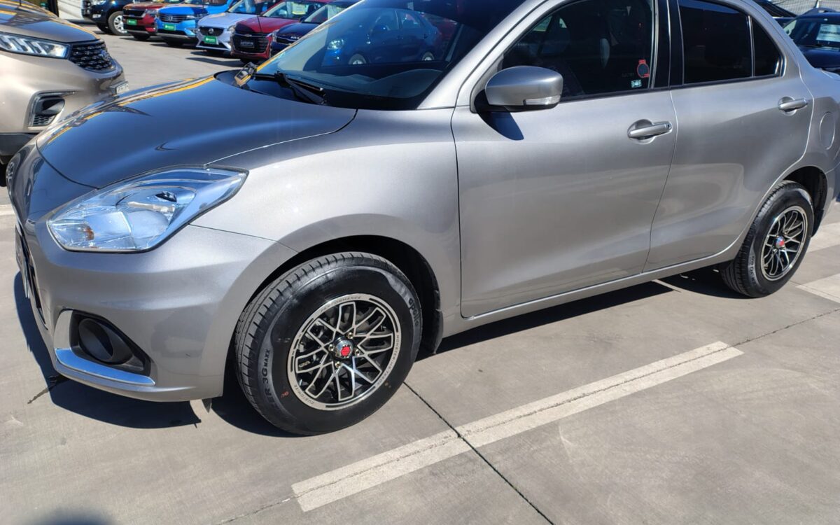 Suzuki Dzire