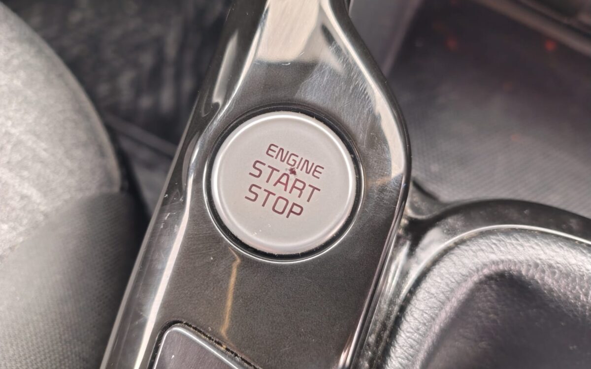 KIA Soul — foto 15 de 20