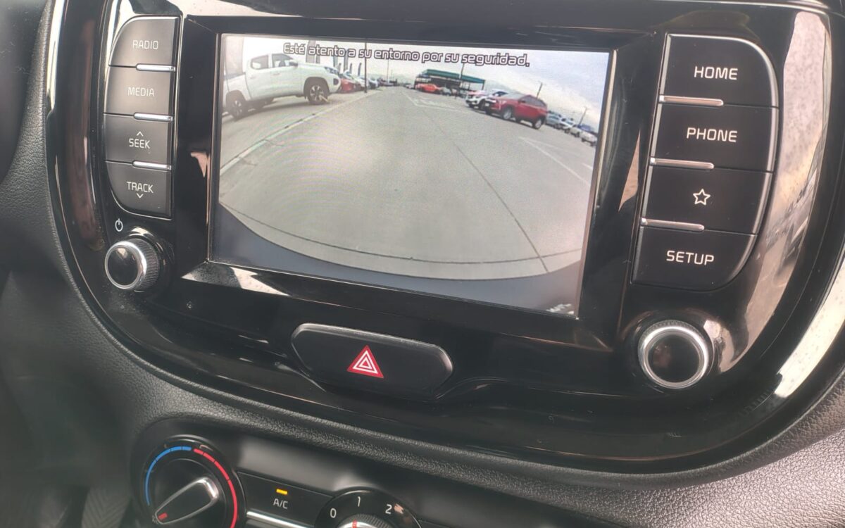 KIA Soul — foto 16 de 20