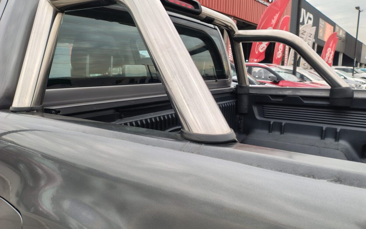 Ford Ranger Xlt — foto 6 de 17