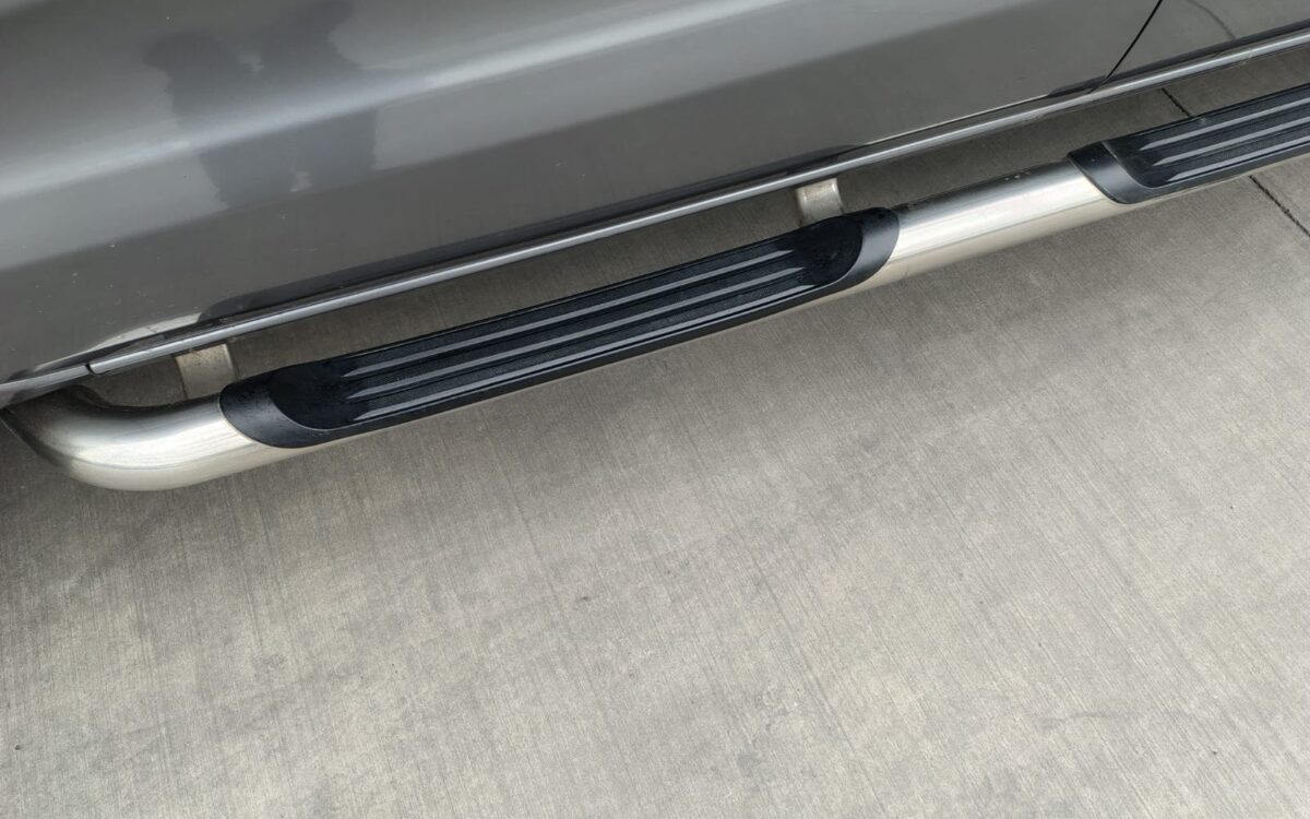 Ford Ranger Xlt — foto 16 de 17