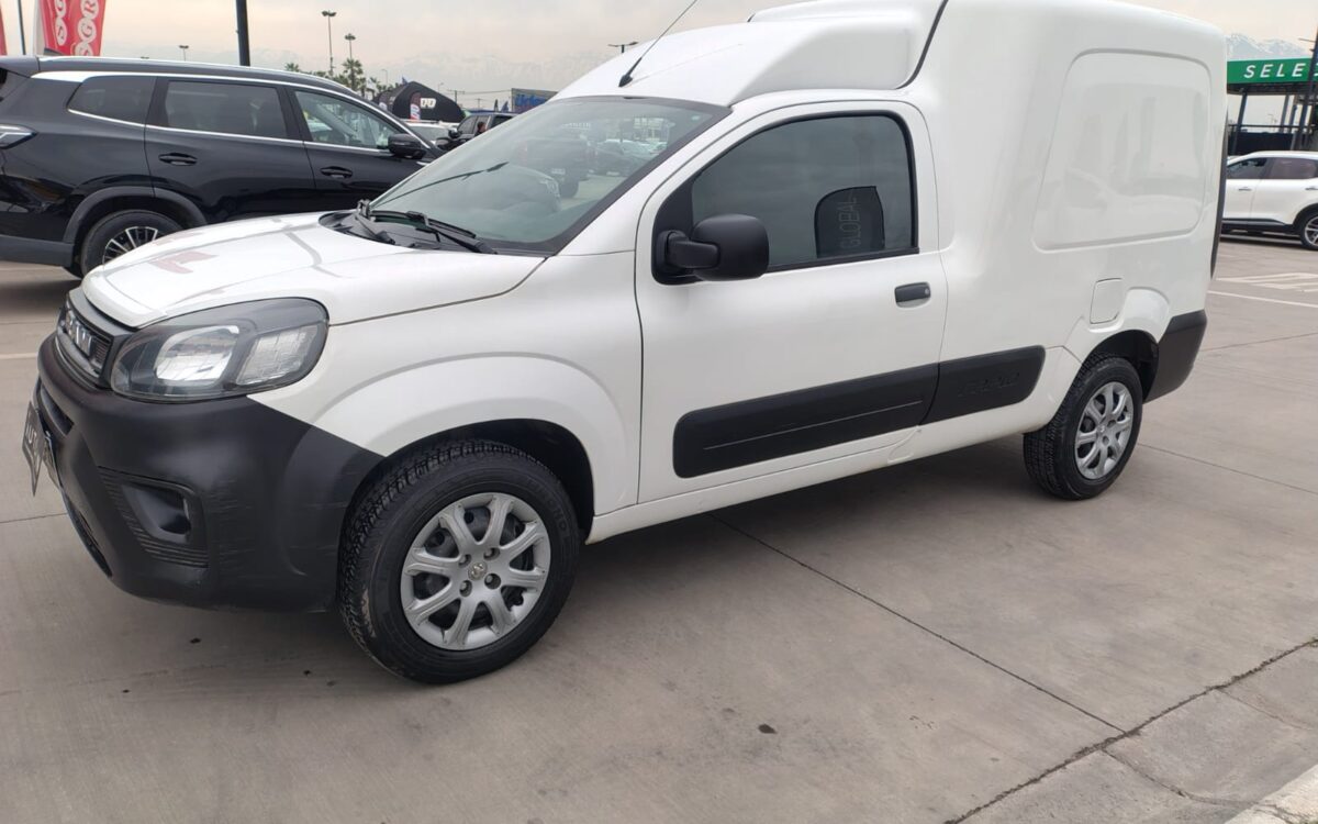 RAM 700 Rapid 1.4L St