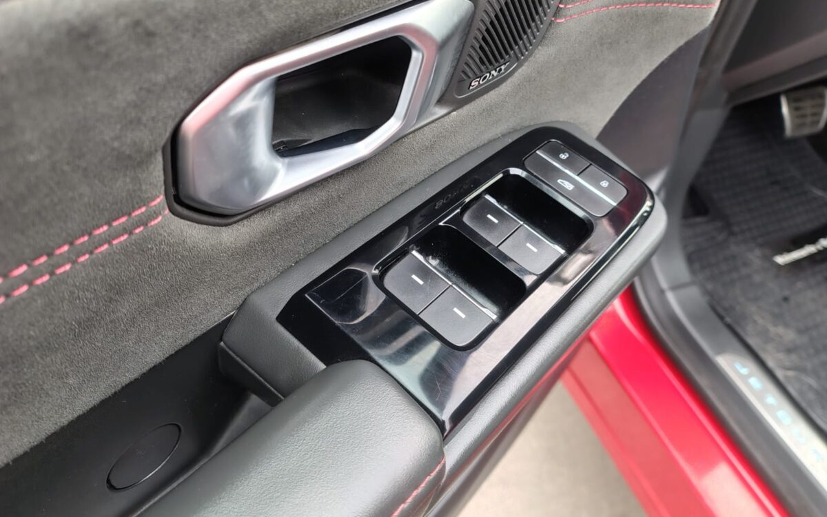 Jetour Dashing 1.6T 7Dct — foto 10 de 16