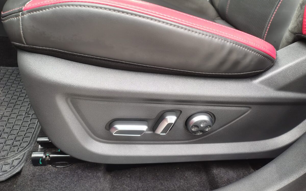 Jetour Dashing 1.6T 7Dct — foto 12 de 16