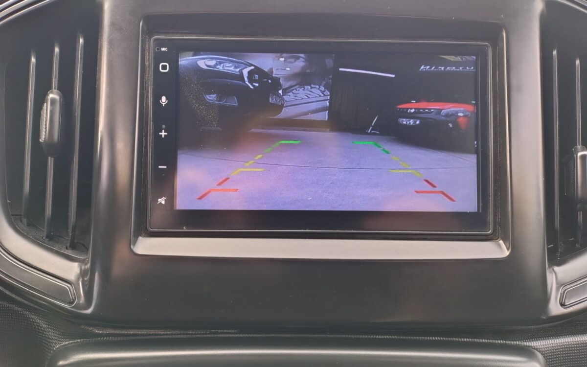 RAM 700 Rapid 1.4L St — foto 19 de 19
