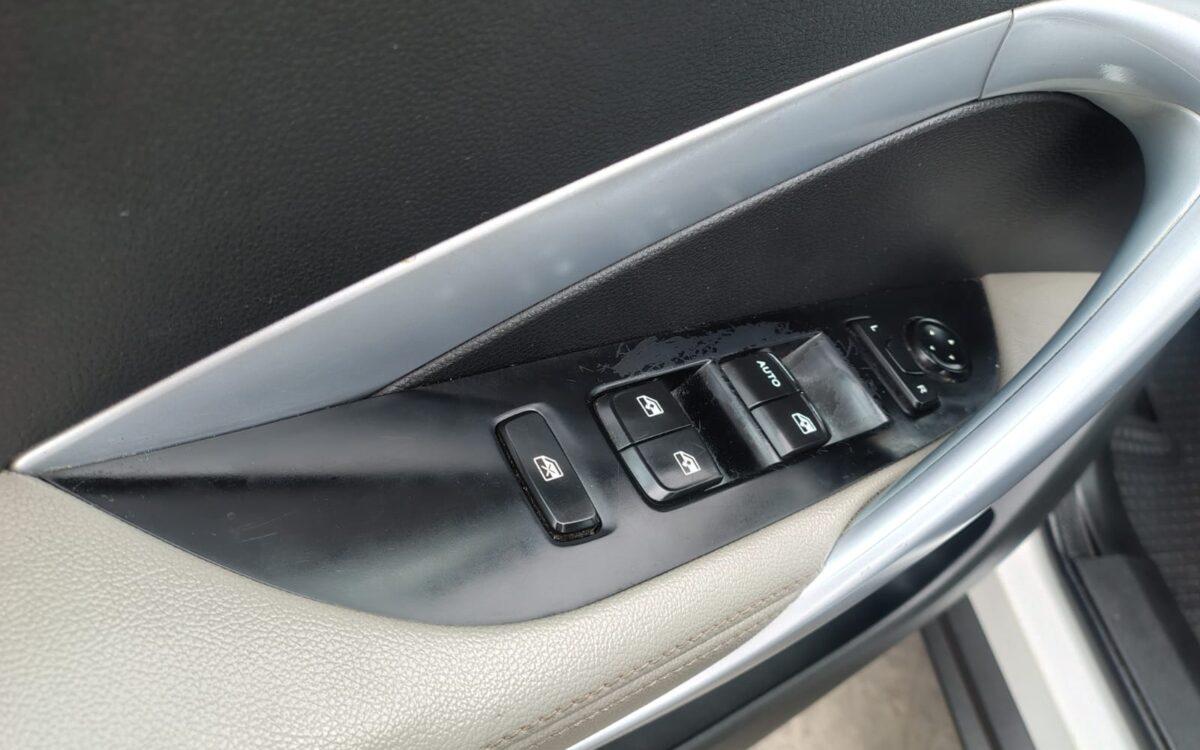 Chevrolet Groove — foto 12 de 14
