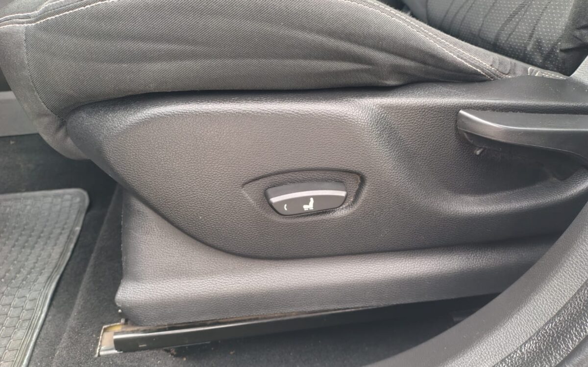 Chevrolet Groove — foto 14 de 14